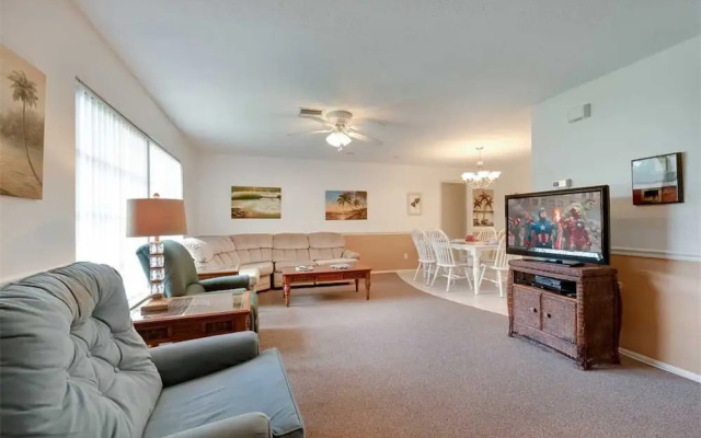 photo 3 of Flamingo Home - Three Bedroom Home