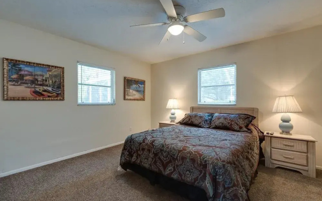 photo 5 of Flamingo Home - Three Bedroom Home