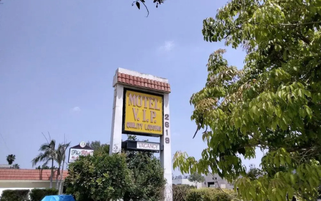 photo 2 of Motel VIP