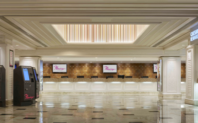 photo 2 of Flamingo Las Vegas Hotel & Casino