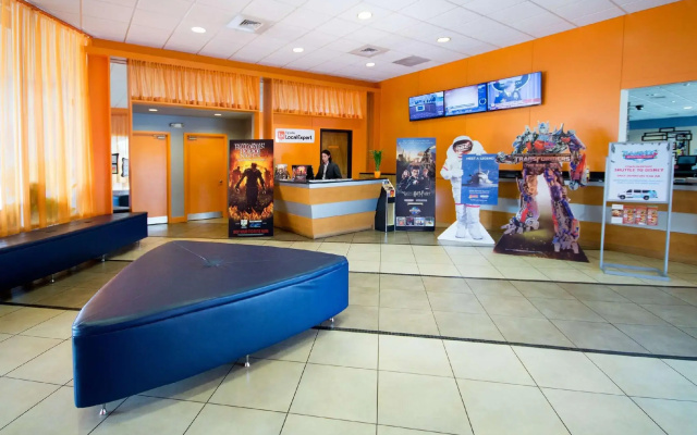 photo 2 of Ramada by Wyndham Hotel & Water Park