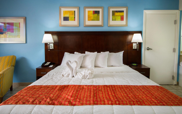 photo 3 of Ramada by Wyndham Hotel & Water Park