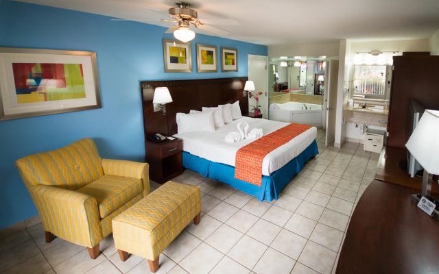 photo 4 of Ramada by Wyndham Hotel & Water Park