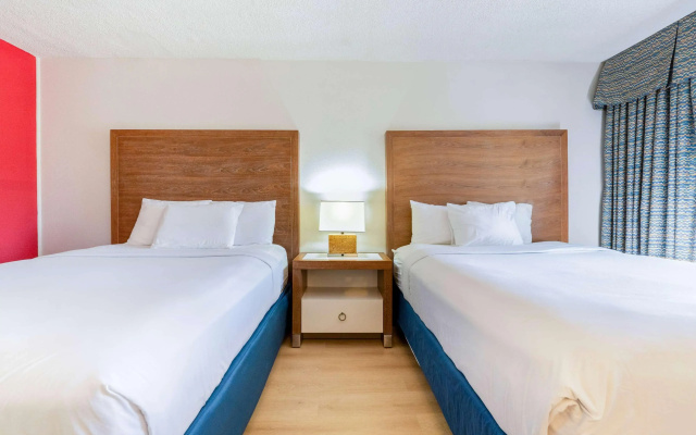 photo 5 of Ramada by Wyndham Hotel & Water Park