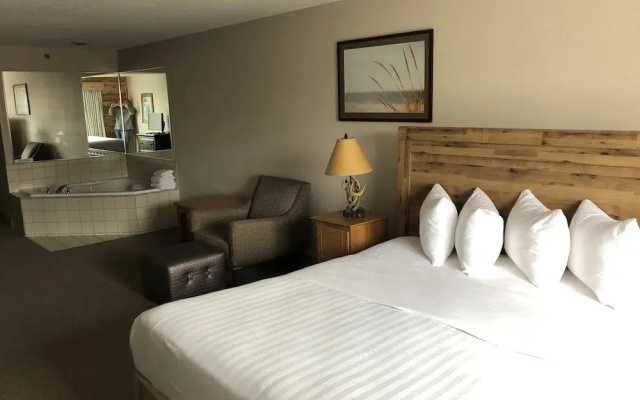 photo 3 of Flat Creek Inn And Suites