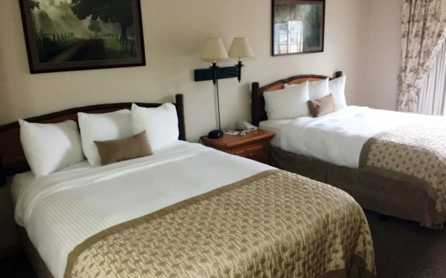 photo 5 of Flat Creek Inn And Suites