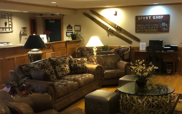 photo 2 of Flat Creek Lodge