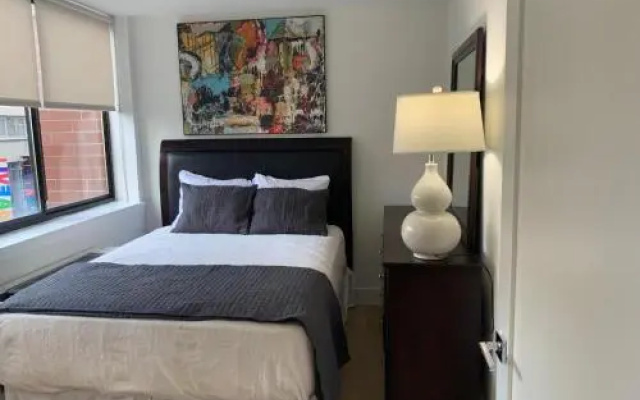 photo 2 of Flatiron District 30 Day Stays