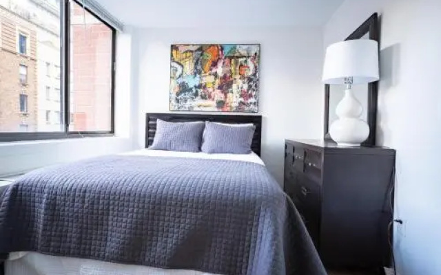 photo 3 of Flatiron District 30 Day Stays