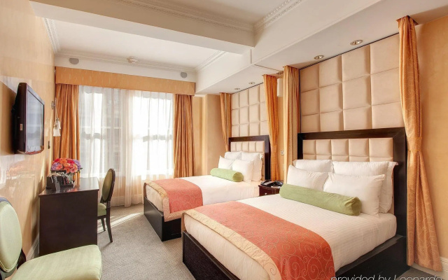 photo 3 of Flatiron Hotel