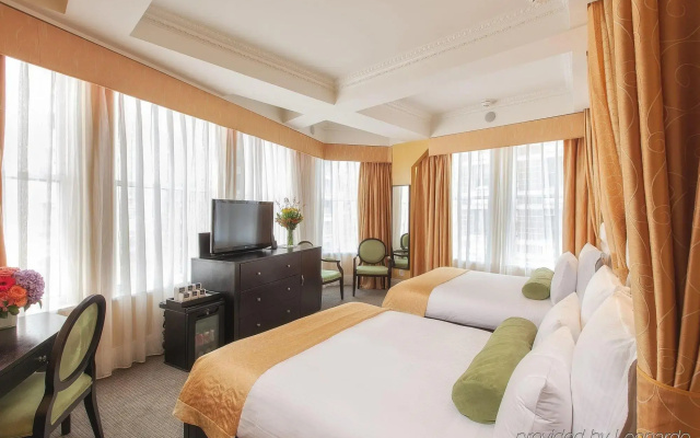 photo 4 of Flatiron Hotel