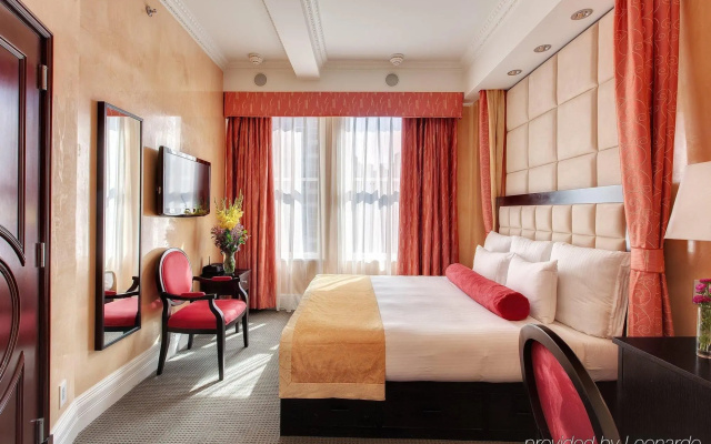 photo 5 of Flatiron Hotel
