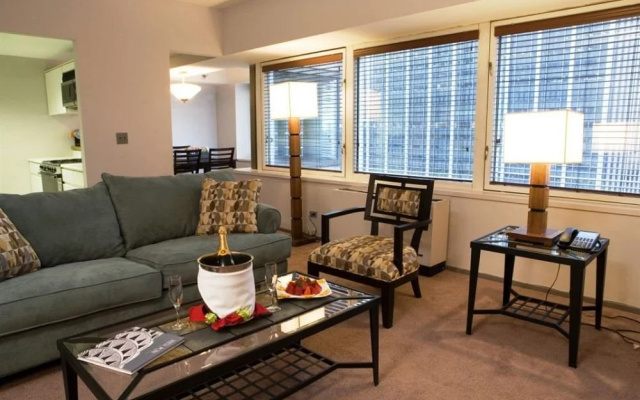 photo 3 of Flatotel New York