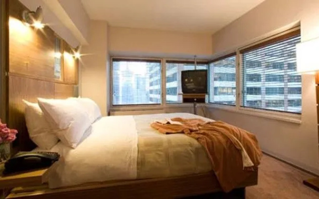 photo 5 of Flatotel New York