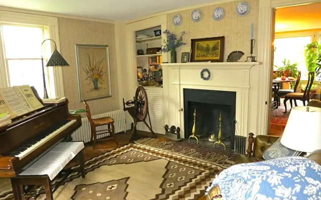 photo 3 of Fletcher Tavern Bed & Breakfast