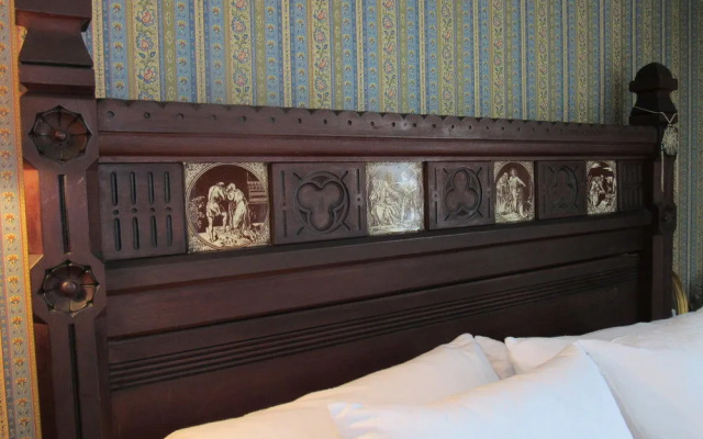 photo 5 of Fletcher Tavern Bed & Breakfast