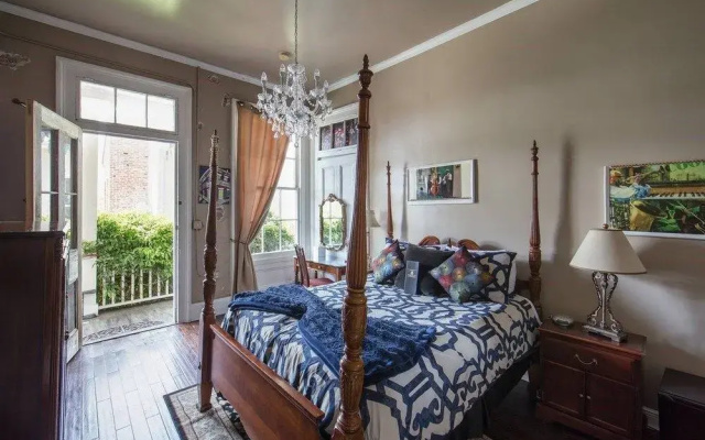 photo 3 of Fleur De Lis Mansion