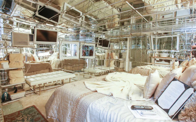 photo 5 of Fleur De Lis Mansion