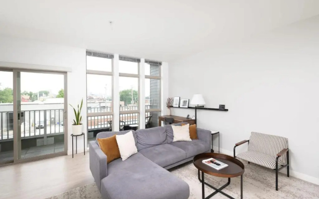 photo 5 of Flexhome Walker's Point 1BR Q1