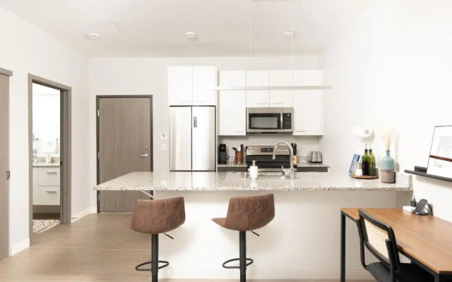 photo 5 of Flexhome Walker's Point 1BR Q2