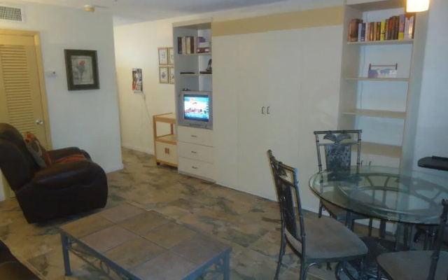 photo 4 of Floranada Condo #21
