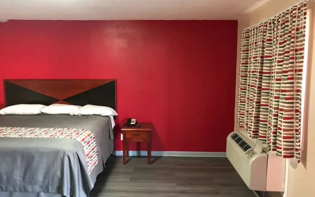photo 3 of Florence Inn and Suites