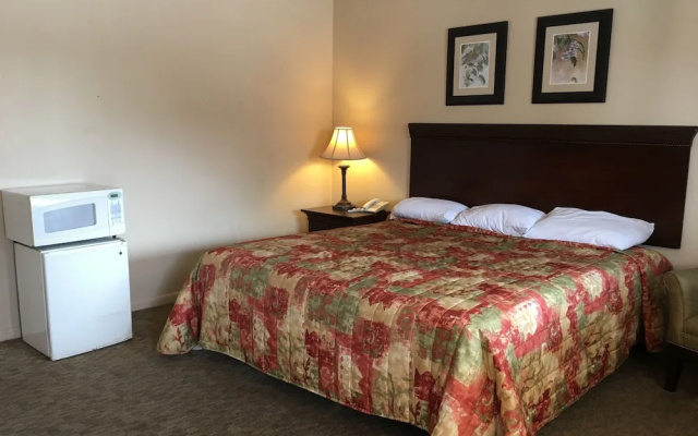 photo 4 of Florence Inn and Suites