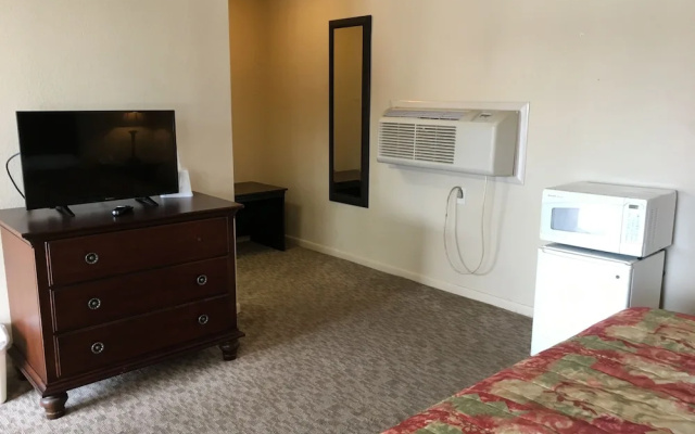 photo 5 of Florence Inn and Suites