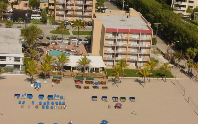 photo 5 of Plunge Beach Resort