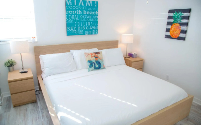 photo 2 of St Pete Beach Suites