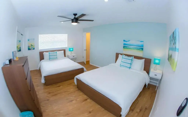 photo 4 of St Pete Beach Suites