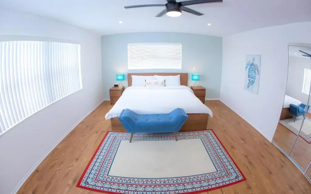 photo 5 of St Pete Beach Suites