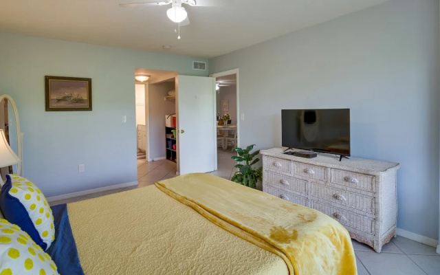 photo 5 of Florida Retreat w/ Pool, Hot Tub & Beach Access!