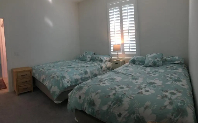 photo 3 of Florida Secret - Private Villa with heated pool - sleeps 8