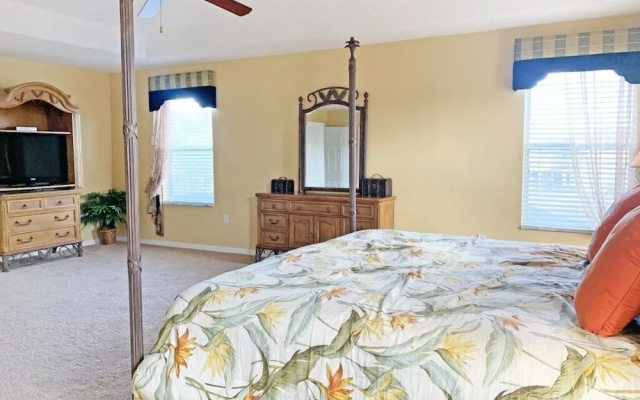 photo 2 of Florida Tradition 5 Bedroom Home by RedAwning