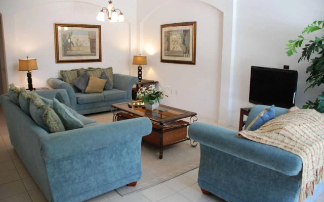 photo 4 of Florida Vacation Villas