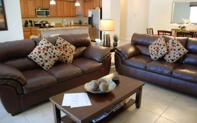 photo 5 of Florida Vacation Villas