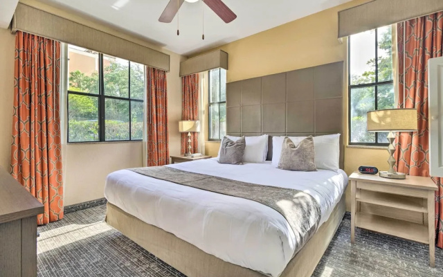 photo 2 of Disney Good Neighbor Resort Condo < 4 Mi to Wdw!