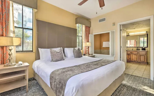 photo 5 of Disney Good Neighbor Resort Condo < 4 Mi to Wdw!