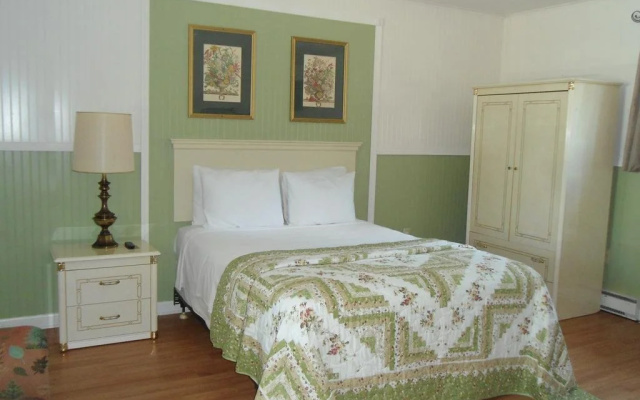 photo 5 of Flower Field Inn and Cottages