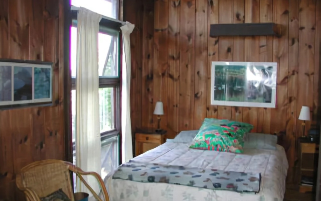photo 4 of Flying Bridge Cottage - Three Bedroom Home