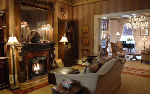 photo 5 of Foley House Inn