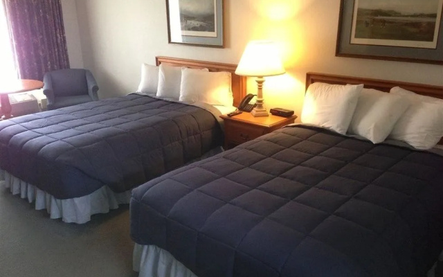 photo 3 of Fontana Village Inn