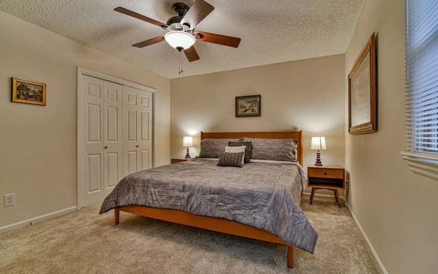 photo 3 of Forest Run - 4 Bedrooms with hot tub