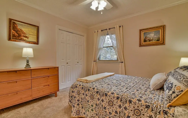 photo 5 of Forest Run - 4 Bedrooms with hot tub