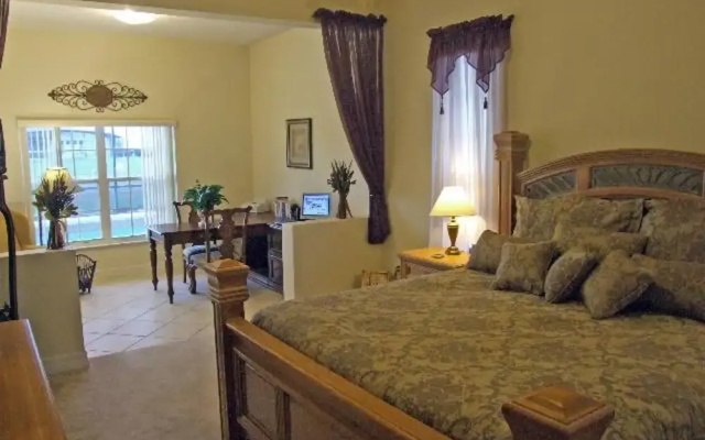 photo 2 of Formosa Gardens Five-bedroom