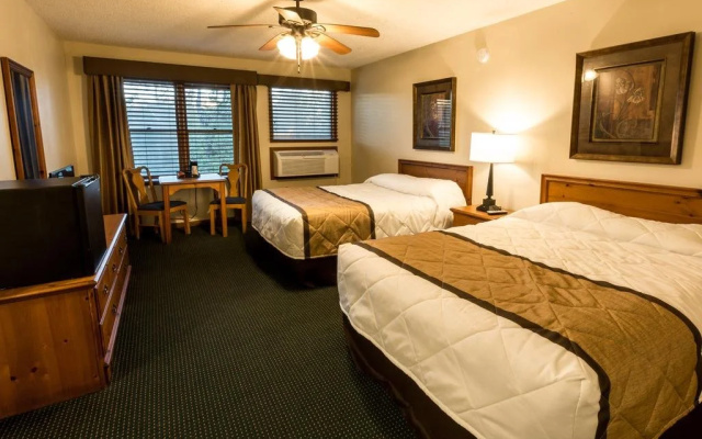 photo 2 of Forrest Hills Mountain Resort