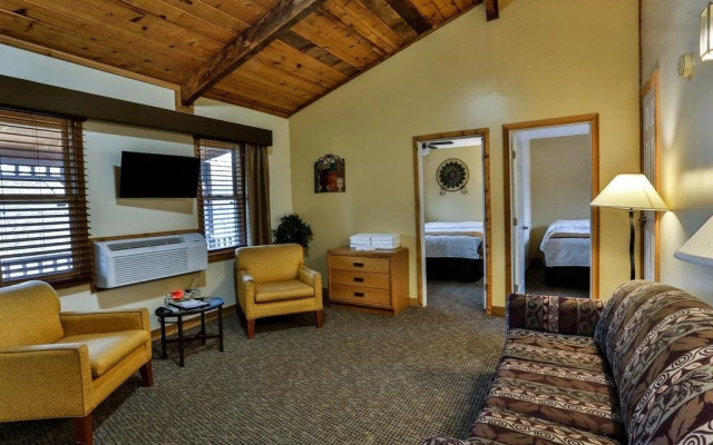 photo 3 of Forrest Hills Mountain Resort