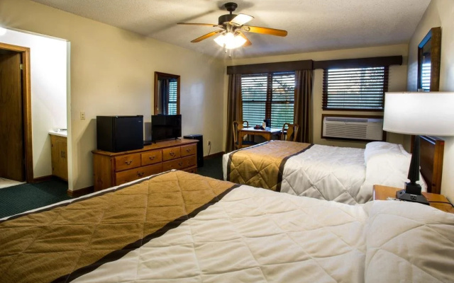 photo 4 of Forrest Hills Mountain Resort
