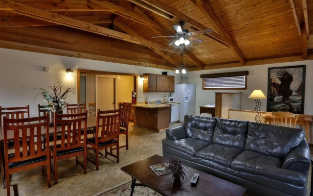 photo 5 of Forrest Hills Mountain Resort